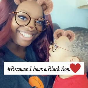 Meet your Posher, Jolynn